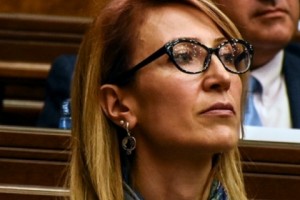 Minister Tandilyan and Pension System Opponents Meet to Iron Out a Compromise
