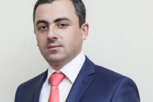 New Gegharkounik Governor: "I've always had nice cars"