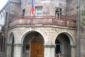 Արցախի ԱԳՆ-ն մեկնաբանում է ՄԱԿ-ի Անվտանգության խորհրդի ընդունած բանաձևերը