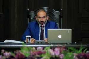 Armenian Prime Minister Says "Human Dignity"  Lacking in Country's Prisons