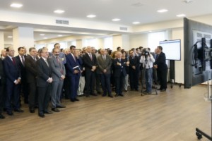 Տեղի է ունեցել Հայաստանի դիվանագիտության պատմությունը ներկայացնող կայքէջի շնորհանդեսը