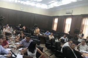 Ընտրական օրենսգրքի փոփոխությունների վերաբերյալ «Ելք» խմբակցության 
առաջարկները