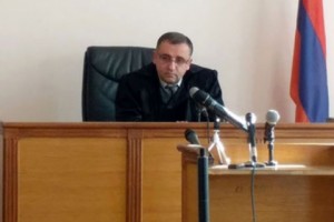 «Սասնա ծռեր»-ի անդամներ Թաթուլ Թամրազյանը եւ Գեւորգ Իրիցյանը կանցնեն 
դատաբժշկական փորձաքննություն