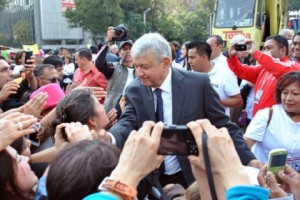 15 Dead in One Night But Mexico’s New Government Has a Plan
