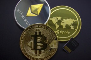 Report: Cryptocurrencies Drive a New Money Laundering Era
