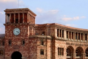 Ինեսսա Գաբայանը՝ ջրային կոմիտեի նախագահ