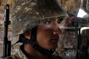 Организуется трехдневная поездка журналистов в Армию обороны Арцаха