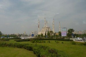 Adana Flourishes Again; This Time Without Armenians