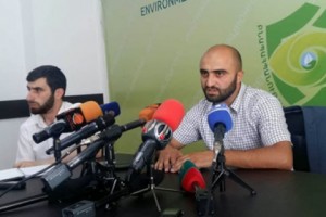 Նոր կառավարությունն ուզում է իմանալ, թե ինչ վիճակում է Հայաստանի 
հանքարդյունաբերության ոլորտը
