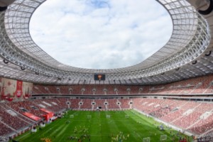 Sports Media Conglomerate Fined for World Cup Bribes
