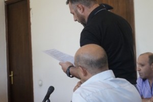 Հուշանվերային օղու շշերի մեջ հայտնաբերել է մետամֆետամին տեսակի թմրամիջոցը. գործը վերաքննիչ դատարանում է