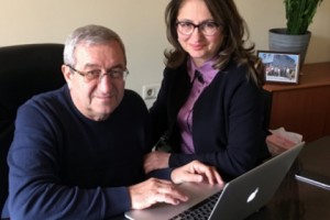Армянские, украинские, болгарские компании и недвижимость родственников нового председателя Водного комитета