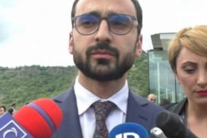 Նոր պղնձաձուլարանի կառուցման ծրագրին պետական աջակցության ապահովման նպատակով ստեղծվել է աշխատանքային խումբ