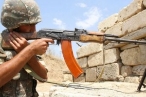 Azerbaijan Violated Karabakh Ceasefire 170 Times Last Week