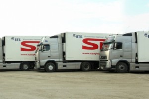 Spayka Freight Charged with AMD 2 Billion in Tax Evasion