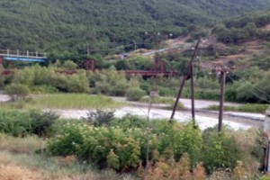 Հեկտարից ավելի տարածքում պոչանքներ են կուտակվել. բնապահպանը հրավիրում է  
տեսչական մարմնի ուշադրությունը