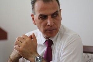 «Արմօյլ»-ի տնօրեն. «Իմ պրոբլեմը չէ, որ Հայաստանում համապատասխան մասնագետներ չկան»