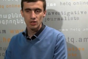 Մեսրոպ Առաքելյանը նշանակվել է վարչապետի խորհրդական