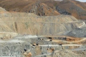 Փոխնախարարը հանդիպել է հանքարդյունաբերության  ոլորտի ներկայացուցիչների  հետ