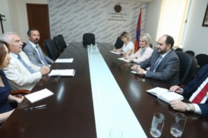 Գյուղական համայնքների փոքրաթիվ դպրոցները կարող են դառնալ կրթամշակութային կենտրոններ