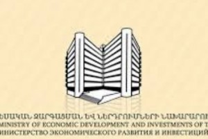 Հակոբ Ավագյանը նշանակվել է տնտեսական զարգացման և ներդրումների փոխնախարար