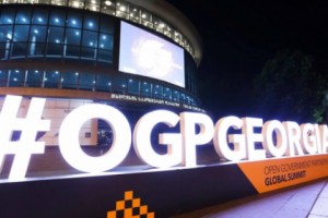 Armenian Justice Minister Participates in Open Government Summit in Tbilisi