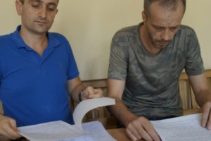 Հաղթանակ դատարանում. նախկին զինծառայողը կարող է շուրջ 10 
մլն դրամ արձակուրդային վճար ստանալ պետությունից