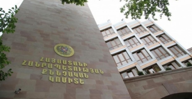Նախկին հրամանատարին մեղադրանք է առաջադրվել՝ պաշտոնեական լիազորությունների 
սահմանն անցնելու և իշխանության անգործության համար