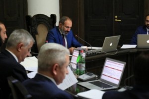 Կառավարությունը տարկետման իրավունք կտա ևս երկու մարզիկի