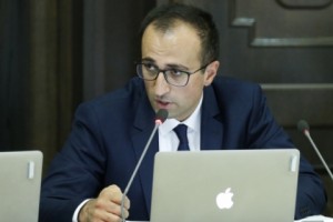 «Սուրբ Գրիգոր Լուսավորիչ» ԲԿ-ում 300 միլիոն դրամի չարաշահման դեպք է հայտնաբերվել