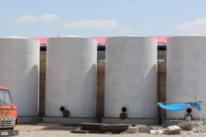 Արթուր Գրիգորյանը կայացրել է նավթավերամշակման գործարանի շինարարությունը 
կասեցնելու որոշում