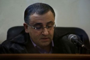 ՊՊԾ գնդի գրավման մեջ մեղադրվող Գևորգ Իրիցյանն ու Թաթուլ Թամրազյանն 
ազատվեցին կալանքից