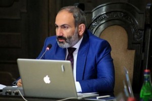 Pashinyan Says Russia Is Capable of Halting Any Military Escalation in the Region