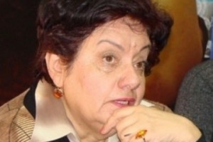 Эколог Карине Даниелян рассказала о проблеме озеленения Севана