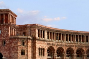 Young Professionals in Armenia Can Apply for Work Experience in Los Angeles City Government