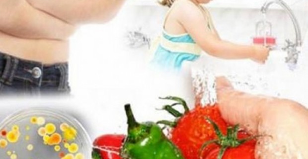 Աղիքային վարակների աճ կա. առողջապահության նախարարությունը հորդորում է 
ինքնաբուժմամբ չզբաղվել
