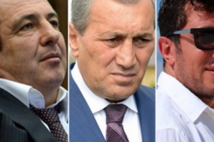 Ծառուկյանին, Խաչատրյանին, Հովսեփյանին առնչվող ընկերությունների նկատմամբ վարչական վարույթ է հարուցվել «Հետքի» հրապարակումների հիման վրա