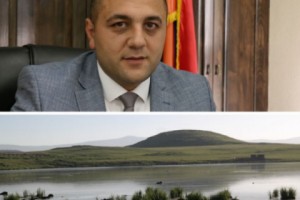Կարեն Սարուխանյան. «Որևէ մեկն իրավունք չունի սեփական բիզնեսի հաշվին երկրին 
վնաս հասցնելու՝ Արդենիսը լիճ է մնալու»