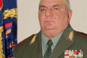 Юрию Хачатурову предъявлено обвинение по делу о событиях 1-2 марта 2008 года