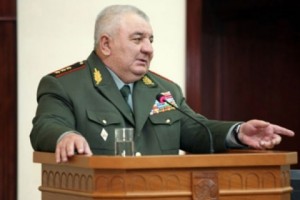Юрий Хаачатуров не признает выдвинутое ему обвинение
