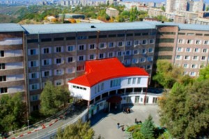 «Սուրբ Գրիգոր Լուսավորիչ» բժշկական կենտրոնի տնօրենն ազատվել է աշխատանքից