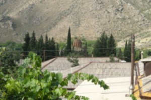 Սյունիքի մարզում բացահայտված կոռուպցիոն հանցագործությունների քանակը գրեթե 3.5 
անգամ ավելացել է