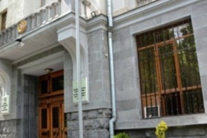 «Բարձրավոլտ էլեկտրացանցեր» ՓԲԸ-ին պատկանող ավտոտրանսֆորմատորից 26.1 տոննա պղնձե փաթույթների բացակայության փաստի առթիվ քրեական գործ է հարուցվել