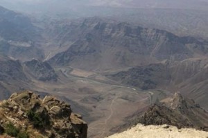 ՀՀ ԱԳՆ-ն դիմել է Անջեյ Կասպերչիկի գրասենյակին՝ առաջարկելով սահմանի 
նախիջևանյան 
հատվածում դիտարկում կատարել