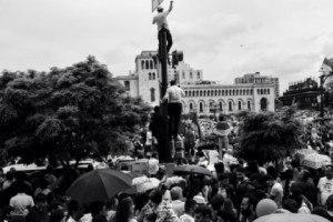 Armenian Prime Minister Pashinyan Invites Citizens to "100 Day in Office" Rally