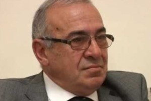 Վանաձորի պետական մանկավարժական համալսարանի ռեկտոր Գուրգեն Խաչատրյանը 
հրաժարականի դիմում է ներկայացրել