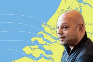 Going Bananas: Flanders Transformed into Hub for International Cocaine Trafficking
