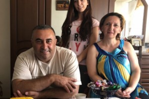 Armenia’s Shvanidzor: The Village as a Site of Change