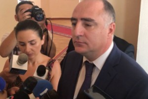 Special Investigative Service Chief Says Kocharyan Could Influence Trial if Released from Detention