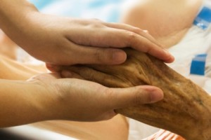 Report: Fraud in US Hospice Care
